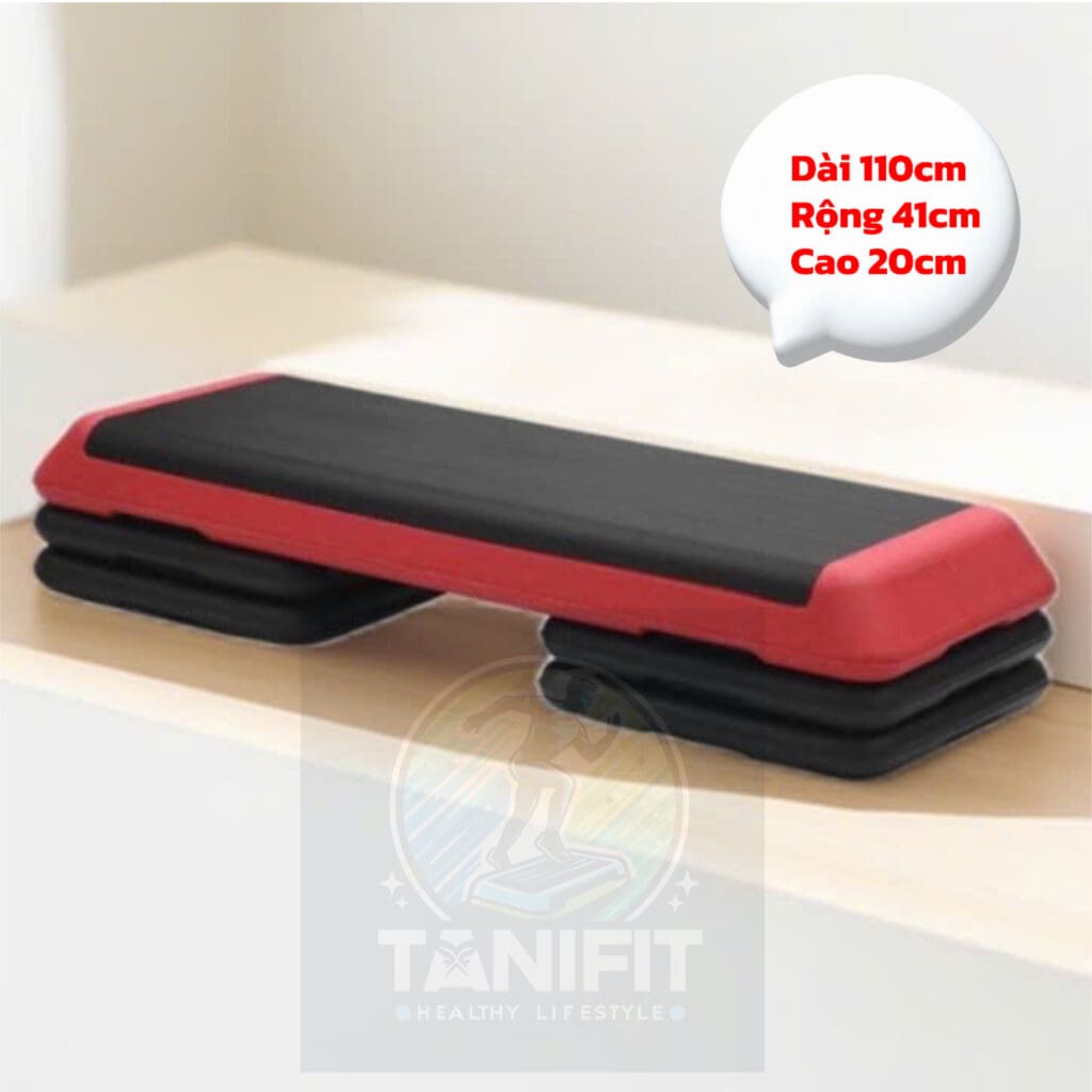 Bục nhảy aerobic