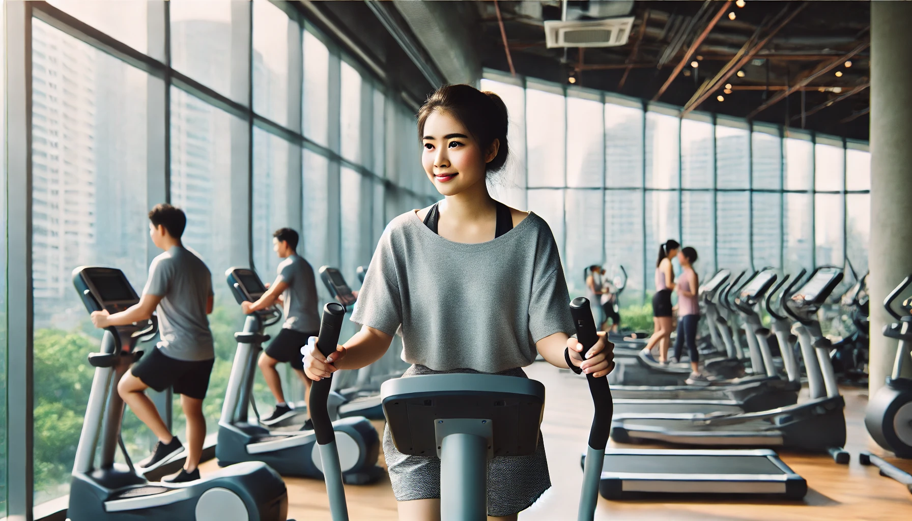 5 Bí quyết giảm cân