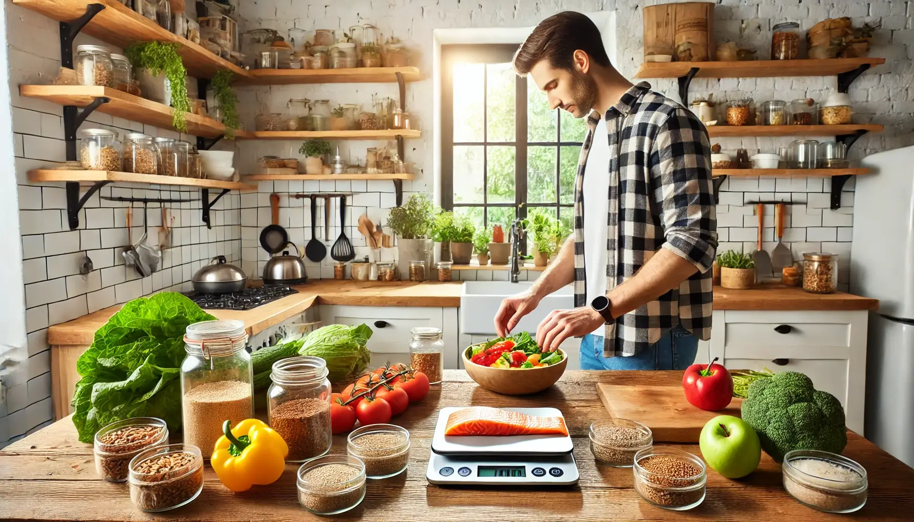 không kiểm soát calo