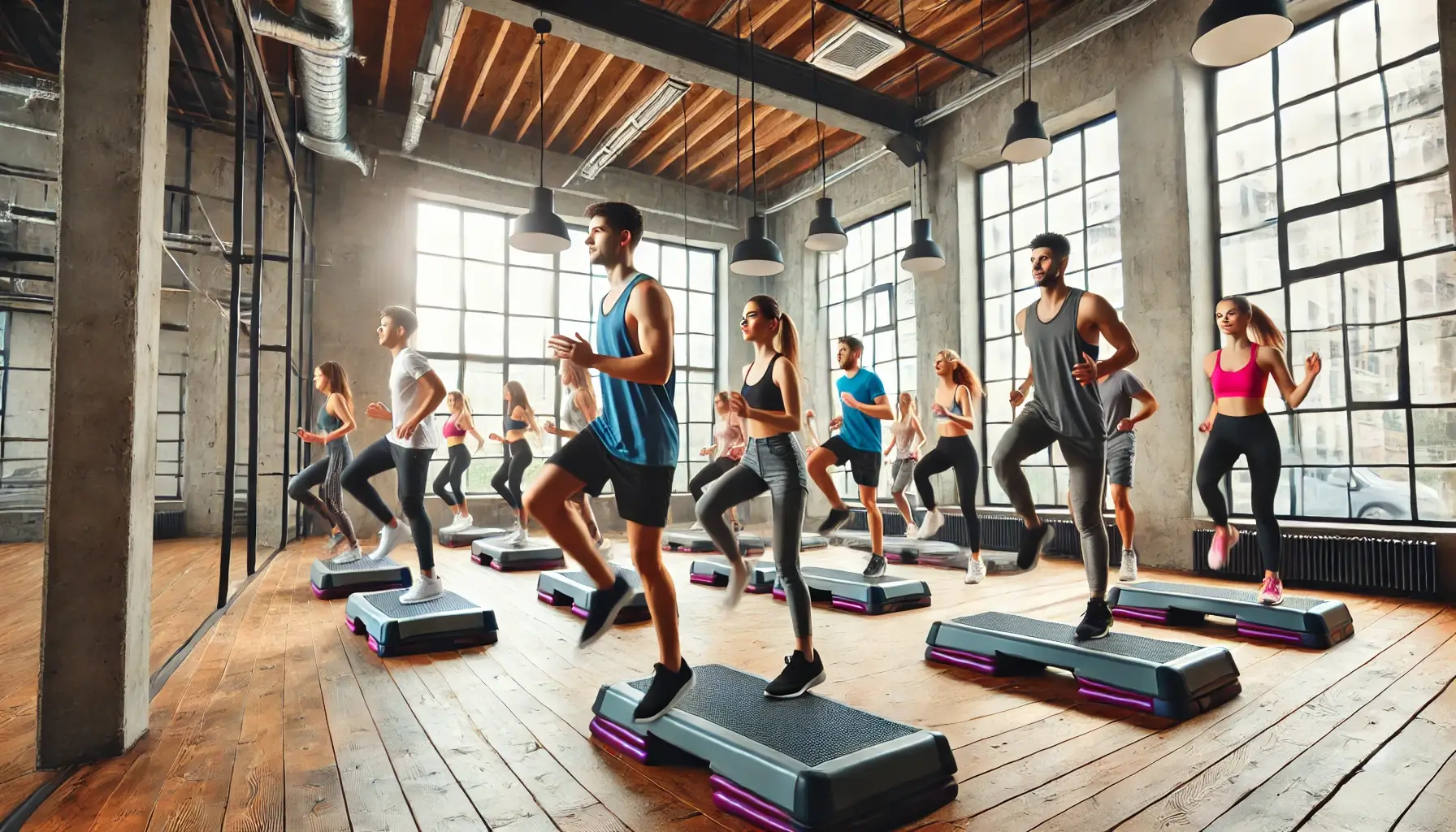 cộng đồng steptok